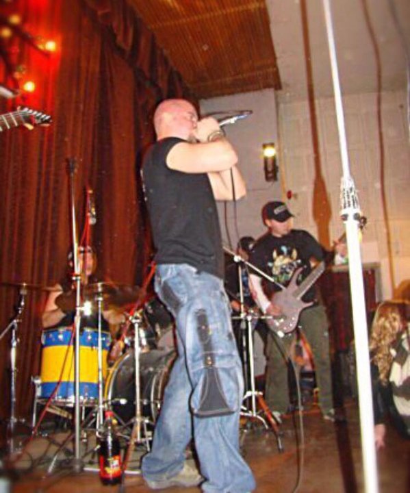 Від танцюриста до пауерліфтера: історія життя луцького тренера. ФОТО