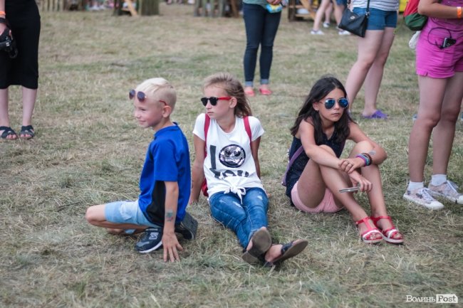 Другий день «Бандерштату» в обличчях та миттєвостях. ФОТОРЕПОРТАЖ