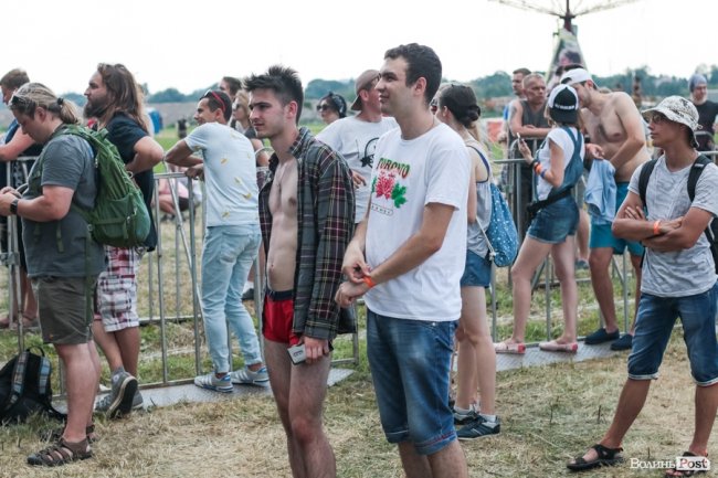 Другий день «Бандерштату» в обличчях та миттєвостях. ФОТОРЕПОРТАЖ