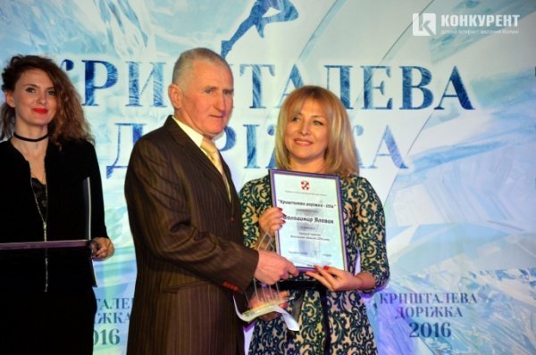 На Волині визначили найкращих легкоатлетів