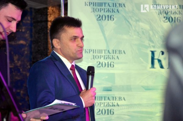 На Волині визначили найкращих легкоатлетів