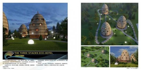 Дизайнер з Луцька підкорює Китай