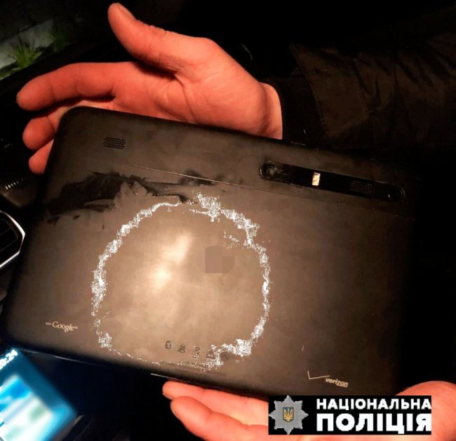  Місяць переховувався у лісі: на Рівненщині поліцейські затримали уродженця Дніпропетровщини