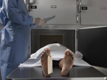 Від чого найчастіше помирають волиняни