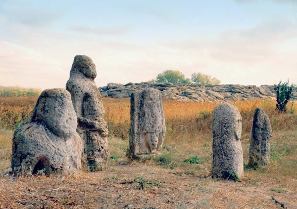 Втекти до природи. Топ-5 неповторних заповідників України. ФОТО