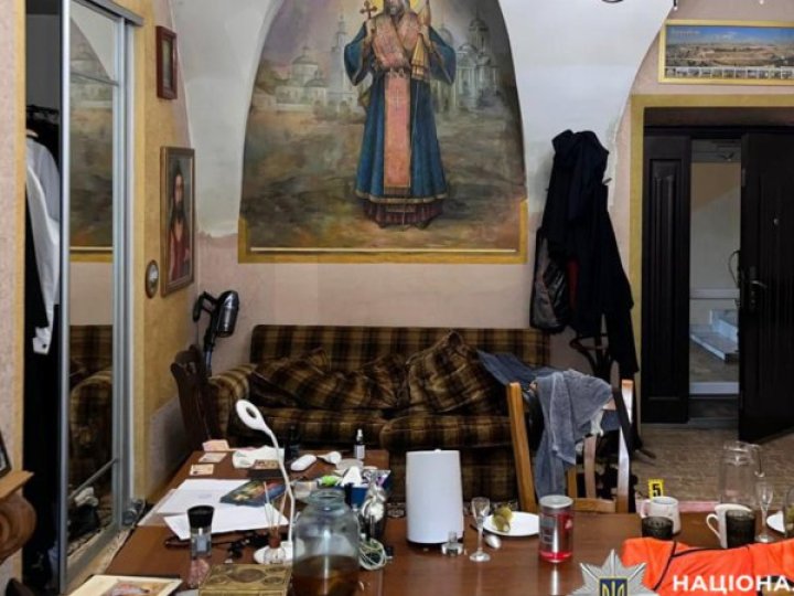На Хмельниччині п'яний настоятель монастиря УПЦ МП під час конфлікту вбив чоловіка