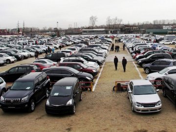 Чим дорожче авто, тим більший штраф: в Україні хочуть у десять разів підвищити покарання за порушення ПДР