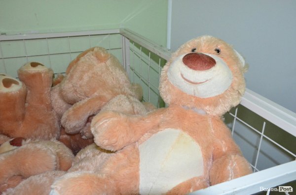 Безпека та якість: луцька фабрика показала, як виготовляє іграшки