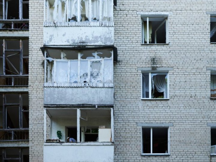 У Луцьку на ремонт квартир, які постраждали внаслідок російського обстрілу, виділили понад 3 мільйони