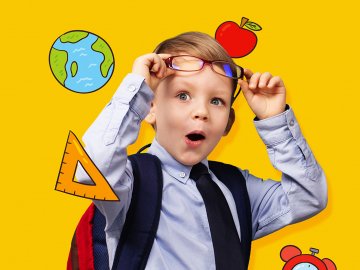 «ПортCity» кличе на шкільний ярмарок*