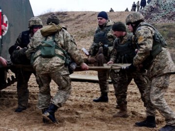 На Донбасі лікарні переповнені пораненими окупантами, – Генштаб