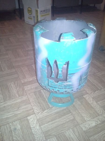 Нововолинські волонтери прозвітували, чим рятують бійців в АТО. ФОТО