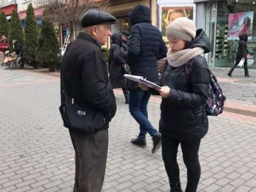 Чи свідомо лучани підходять до вибору Президента України: опитування