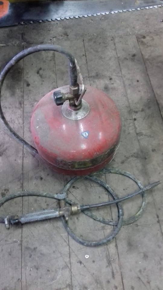 На Волині розшукують власників викрадених речей. ФОТО