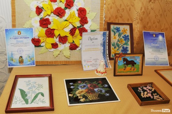 У Луцьку меценат влаштував сюрприз для малозабезпечених родин