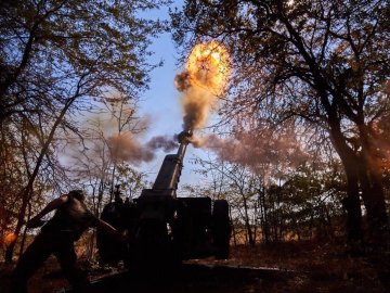 На Запоріжжі окупанти намагалися відновити втрачене положення в районі Роботиного,  – Генштаб 