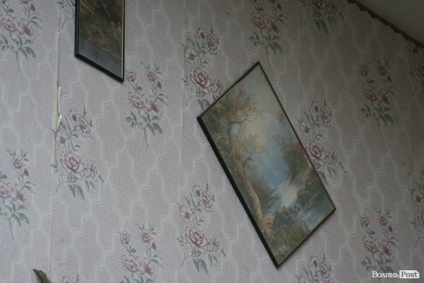 «Боялася ночувати, а дітей взагалі в квартиру не пустила», - жителька обваленого будинку 