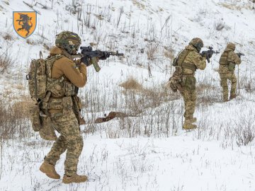Авдіївка: ЗСУ тримають оборону, здійснюється маневр військами та підсилення підрозділів
