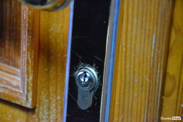 Погром в кабінеті ректора ЛНТУ: подробиці