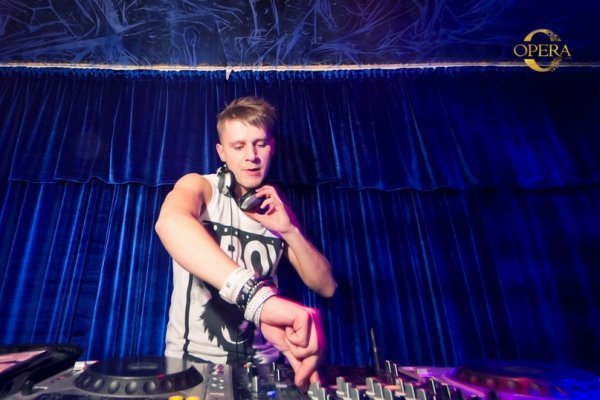 У Луцьку відкрили новий нічний клуб. ФОТО