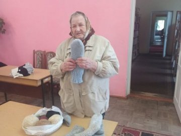 Про шкарпетки з Іваничів, завод боєприпасів і звільнену «Пташку»: добрі новини від ВолиньPost за 21 вересня 