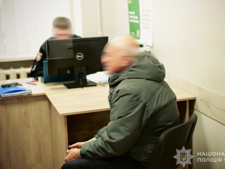 Скоїв тяжкі злочини: у Луцьку затримали іноземця, який 10 років переховувався від правосуддя в Іспанії