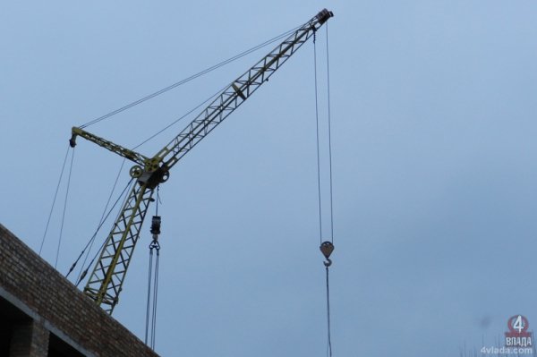 У Ківерцях будують дитсадок. ФОТО