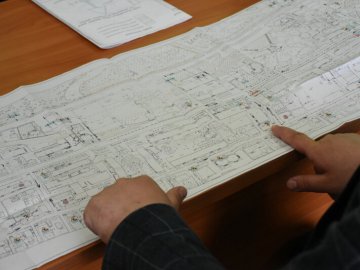 У Луцьку через ремонт проспекту Волі перекриють ще одну вулицю 