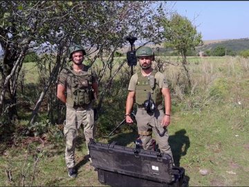 «Чим швидше зберемо, тим більше життів збережемо»: волинська «сотка» оголосила масштабний збір 