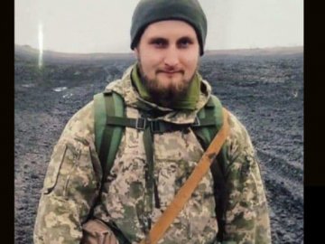 1 січня у Луцьку прощатимуться з Героєм Олександром Зарембою