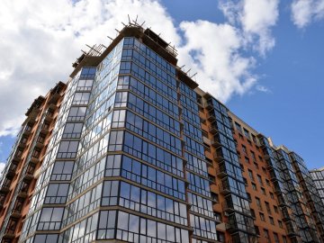 У Луцьку – акція на кредитування житла*