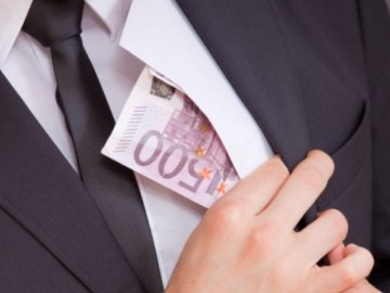 Волинський підприємець відмив податків на 15 мільйонів гривень