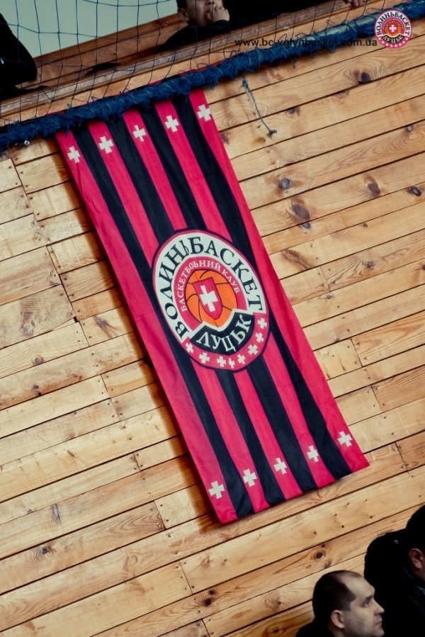 Як волиняни «познущалися» над тернополянами. ФОТО