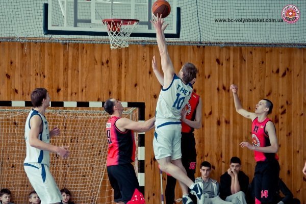 Як волиняни «познущалися» над тернополянами. ФОТО