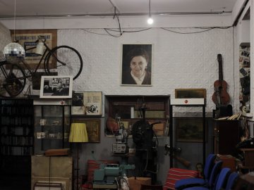 У Луцьку закривають кіностудію, яка існувала майже пів століття