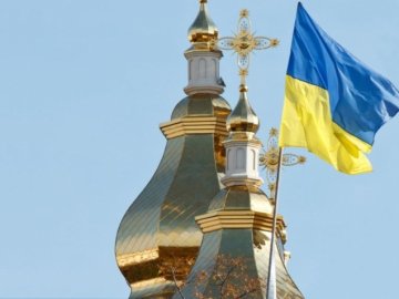 Розповіли, хто може очолити єдину помісну церкву в Україні