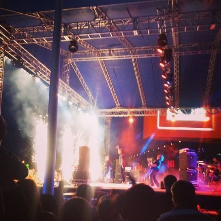 Фото Yulia Misiura (vk.com)