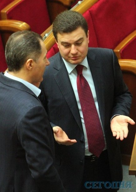 Верховна Рада після міні-відпустки. ФОТО