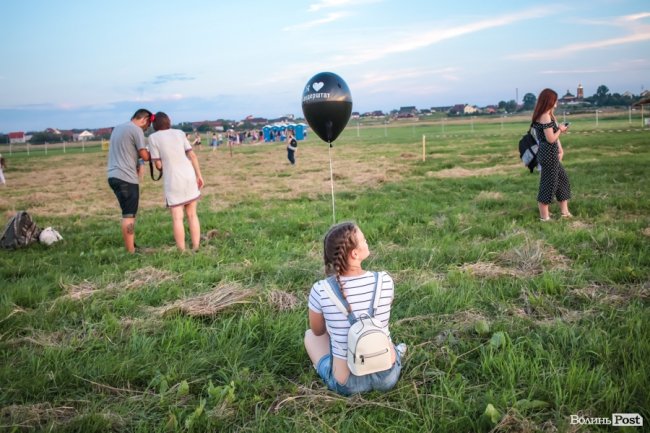 «Шикидим», лірика і вибуховий «O.Torvald»: перший день «Бандерштату». ФОТО