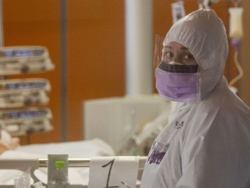 За добу на коронавірус в Україні захворіли 20 дітей