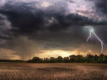 Погода у Луцьку та Волинській області на завтра, 4 червня