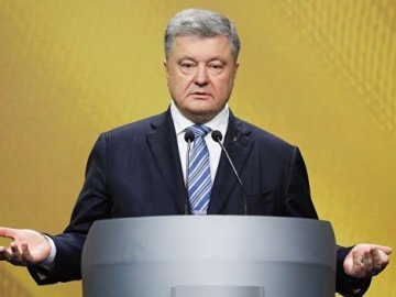 Порошенко запросив Зеленського на дебати 15 квітня в ефір телеканалу