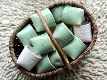 Український бренд випустив серію милих екогорняток. ФОТО