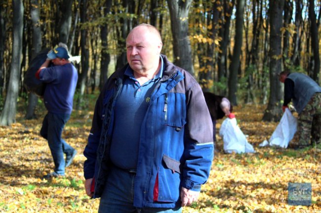 Вивезли цілий припіч сміття: як на Волині прибирали ліс. ФОТО