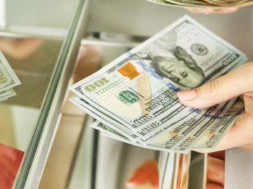 Курс валют у Луцьку на 28 травня