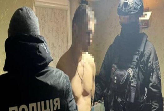 В Україні ліквідували 5 нарколабораторій, які «заробляли» 40 мільйонів щомісяця