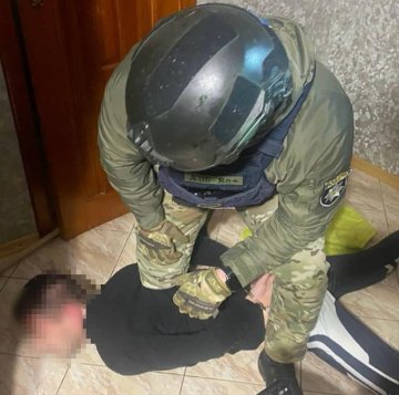 В Україні ліквідували 5 нарколабораторій, які «заробляли» 40 мільйонів щомісяця