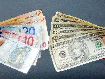 Курс валют у Луцьку станом на 11 березня