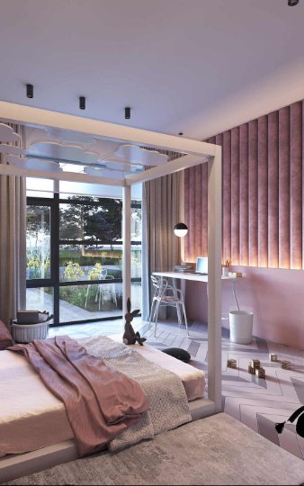 Лишився тільки один котедж у ЖК «Струмочок». Можливе відтермінування та знижки*