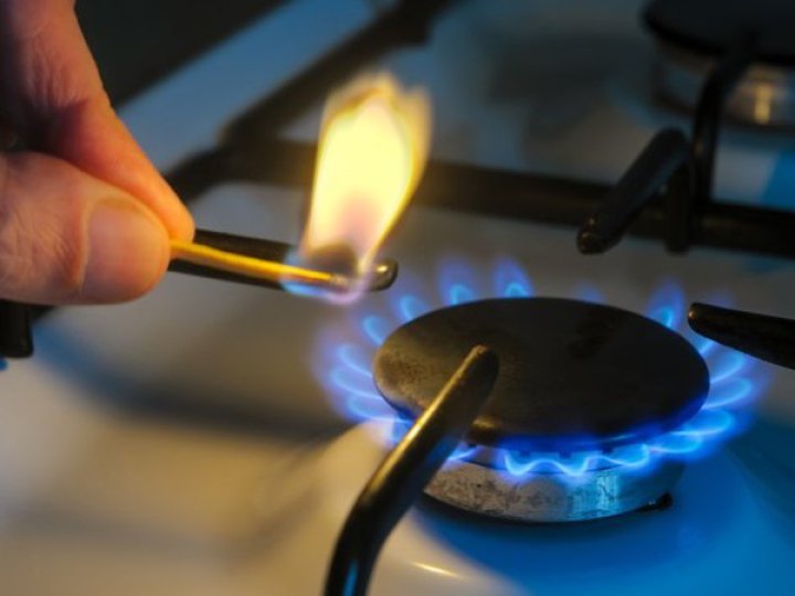 У Луцьку тимчасово припинять газопостачання 